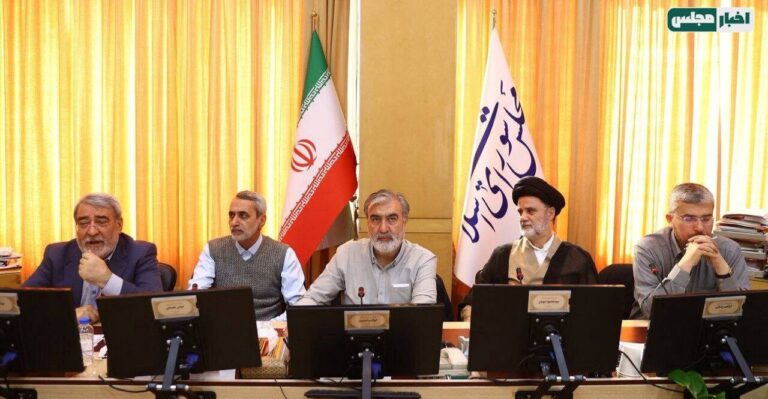 درباره این مقاله بیشتر بخوانید 🔴 بخاطر دیدار با حسن روحانی به سفیر ایران در چین تذکر دادیم!