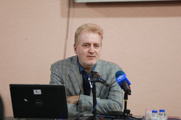 درباره این مقاله بیشتر بخوانید 🔘رییس سازمان آبهای جوی در کارگاه تخصصی نمایشگاه آب: