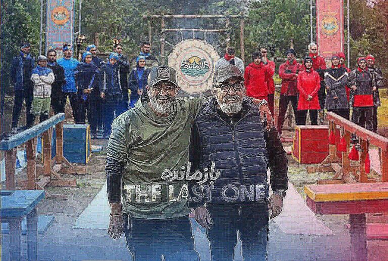 درباره این مقاله بیشتر بخوانید 🔴 برنامه تلویزیونی، شبکه نمایش خانگی «بازمانده» به تازگی پخش شد و صحنههایی را شامل میشد که شرکت کنندگان با سنگ به نمادها و آثار باستانی ایران باستان، از جمله نقشها و نمادهای دوران هخامنشی در جهت تخریب آنها ضربه میزدند.