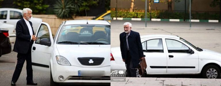 درباره این مقاله بیشتر بخوانید 🔴 رشیدی کوچی: پول دوتا بنز s500 رو خرج تیبای جلیلی کردن تا ضدگلوله و ضدانفجار بشه.