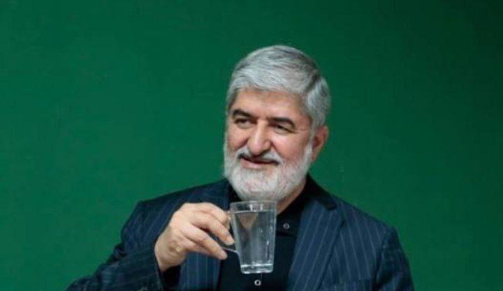 درباره این مقاله بیشتر بخوانید 🔴 بی شرفی به نام علی مطهری/علی مطهری (در حالیکه روی کاناپهی خونهی ۵۷۰متریاش در قلهک لَم داده) چنین اظهار فضل کرده: