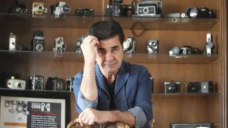 درباره این مقاله بیشتر بخوانید 🔴جعفر پناهی با «یک تصادف ساده» نامزد چهار جایزه گلدن گلوب ۲۰۲۵ شد