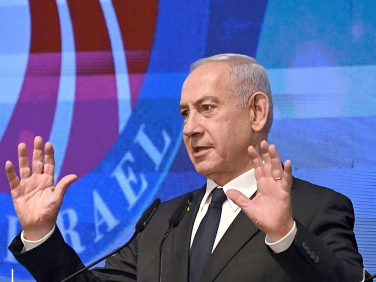 درباره این مقاله بیشتر بخوانید 🔴 #نتانیاهو: