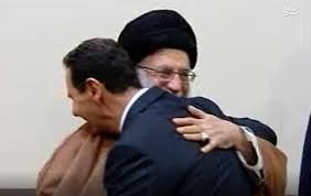 درباره این مقاله بیشتر بخوانید 🟣نتانیاهو نخست وزیر اسراییل در اولین سالگرد سقوط بشار اسد: ایران سعی کرد دو اسکادران هوایی برای نجات اسد بفرستد، اما نیروی هوایی اسرائیل آنها را از آسمان سوریه دور کرد.