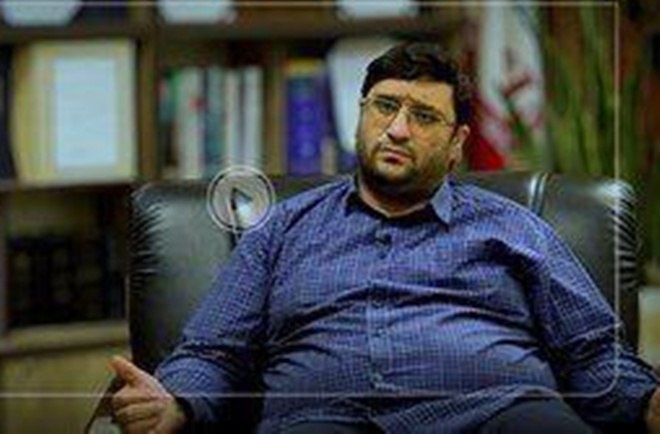 درباره این مقاله بیشتر بخوانید الفت پور، شهردار منطقه ۱۵تهران و از نزدیکان جلیلی و زاکانی: